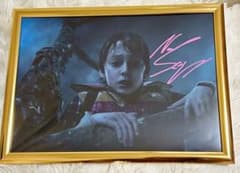 ストレンジャーシングス　ノア•シュナップ サイン入り写真 ノアシュナップ 直筆 サイン 写真 ストレンジャーシングス - メルカリ