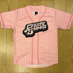 FRUITS ZIPPER 松本かれん ユニフォーム 1.5 - メルカリ