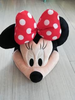 ディズニー ミニー 帽子のサムネイル