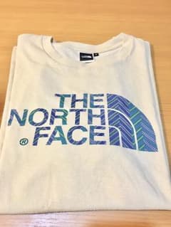 ノースフェイス Tシャツのサムネイル