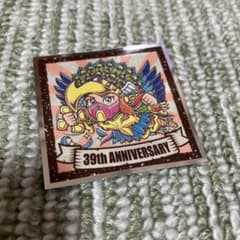 ビックリマンシール　ヘッドロココのサムネイル