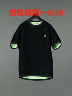 adidas by kolor 16ss メッシュ セットアップ ブラックのサムネイル