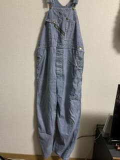 だいちさん専用 オーバーオール サロペット デニムのサムネイル