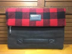 DIESEL クラッチバックのサムネイル