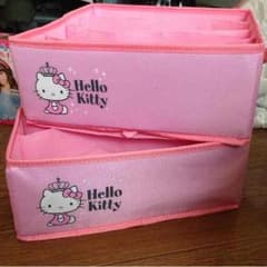 ハローキティBOXのサムネイル