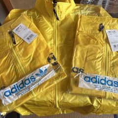 adidas 第75回天皇賞 スタッフ ウィンドブレーカ 3枚 m36965101201_1.jpg?1774607858