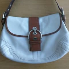 ☆リー☆様専用＊コーチバックのサムネイル