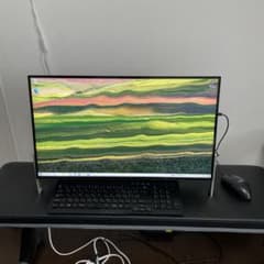 富士通FH77/B1　Core i7-7700　SSD256GB　HDD1TB 富士通FH77/B1 Core i7-7700 SSD256GB HDD1TB 富士通FH77/B1 Core i7