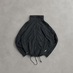 Columbia nylon shell jacket y2k テック 短丈 - メルカリ