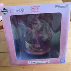BANDAI 오자 마녀 도레미 피규어 이치 반 쿠지 A상