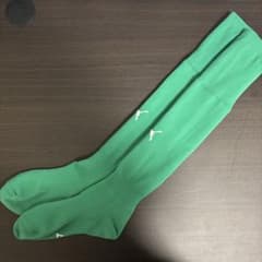 川崎フロンターレ 選手支給品 ソックス 27番のサムネイル