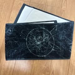Ado「マーズ」 マフラータオルのサムネイル