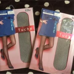 ワンコインセール！Tuche ストッキングのサムネイル