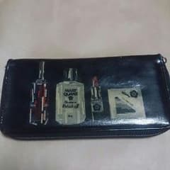 MARYQUANT＊お財布のサムネイル