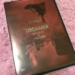 デイジーストリッパー DVDのサムネイル