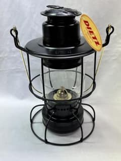 新品 DIETZ デイツ ウォッチマン レイルロードランタン ブルーグローブ 新品 DIETZ デイツ ウォッチマン レイルロードランタン ブルーグローブ