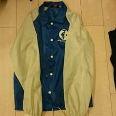 APE、コーチジャケットのサムネイル