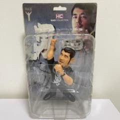 【超激レア】プロレスラー　高田延彦フィギュア　HAOコレクションPRIDE 超激レア】プロレスラー 高田延彦フィギュア HAOコレクションPRIDE