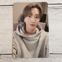 SUPER JUNIOR イトゥク トレカ1 まとめ - メルカリ
