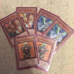 値下げ交渉OK 遊戯王 代行者デッキのサムネイル