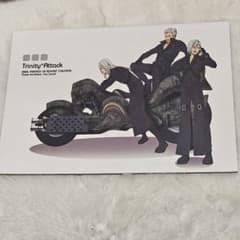 FINAL FANTASY Ⅶ アドベントチルドレン同人誌のサムネイル
