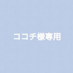 ココチ様専用ページです。のサムネイル