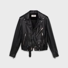 【CELINE】クラシックバイカー/カーフスキンのサムネイル