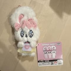 ESTHER BUNNY マスコット フリューのサムネイル