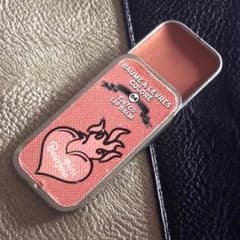 ブルジョワ♡リップバームのサムネイル