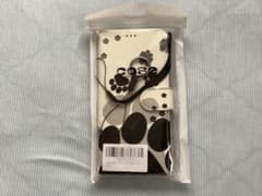 【新品・未使用】Galaxy A25 5G用のケース手帳型（猫柄）のサムネイル