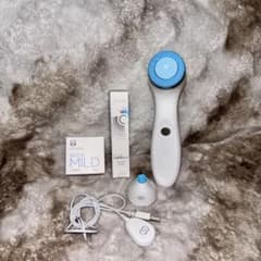 Nu Skin ageLOC LumiSpa 本体 エクストラマイルドクリーム Nu Skin ageLOC LumiSpa 本体 エクストラマイルドクリーム - メルカリ