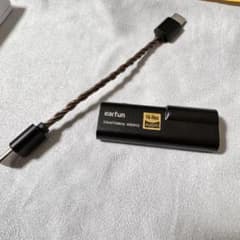 EarFun UA100 ドングルDACのサムネイル