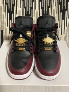 NIKE WMNS AIR JORDAN 1 LOW SE 25cmのサムネイル