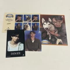 MAZZEL ANIMAZZEL SEITO ICカードのサムネイル
