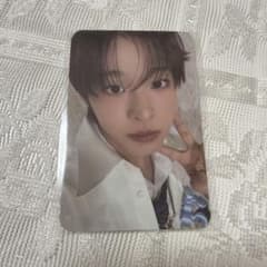 NCT WISH りく RIKU トレカ mumo特典のサムネイル
