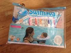 未開封新品 スイマーバのサムネイル