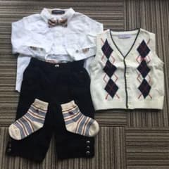 BURBERRY ☆ フォーマルセットのサムネイル