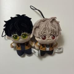 WINDBREAKER ほわぬい 2種セット