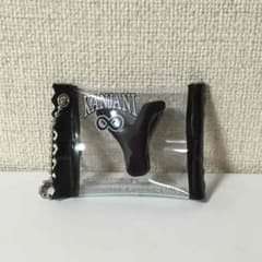 横山裕 キャンディマスコットのサムネイル