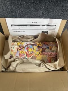 ポケモンセンター　トウホク　スペシャルＢＯＸのサムネイル