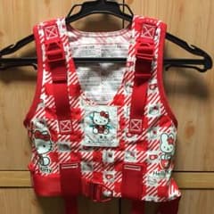 【美品】あんぜんくん  キティのサムネイル