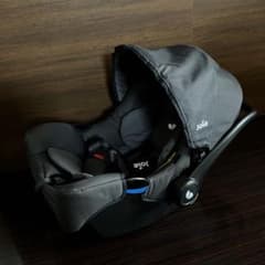 joieジョイー Gemm（ジェム）エンバー　チャイルドシートのサムネイル