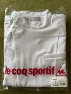 le coq sportif メンズジャケット UQM1001 Mサイズ②のサムネイル