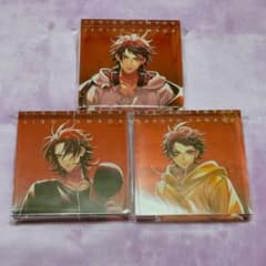 アクリルブロック BusterBros!!! CD特典のサムネイル
