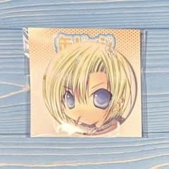 かみちゃまかりん eeoくじ 九条和音 缶バッジ - メルカリ