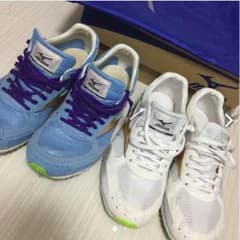 ミズノ オーダーのサムネイル