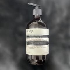 Aesop アンドラム アロマティック ハンドウォッシュ 500ml - メルカリ