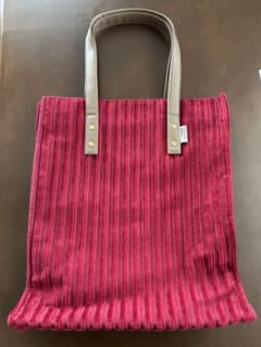 コメダ珈琲　トートバッグ