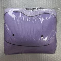 ポケモンモンスター プラチナムザッカフロアマットメタモン