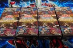 遊戯王　SELECTION5 セットのサムネイル